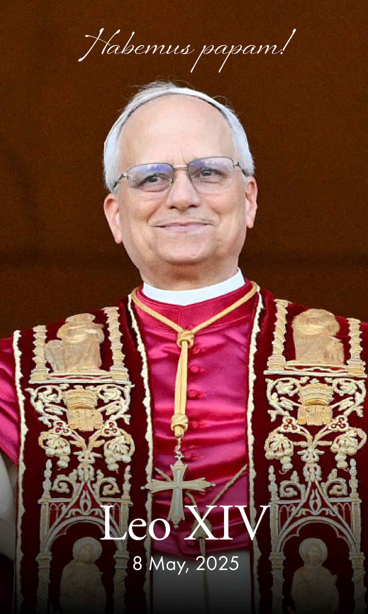 Message from Bishop Brehl on the election of Pope Leo XIV – Diocese of ...